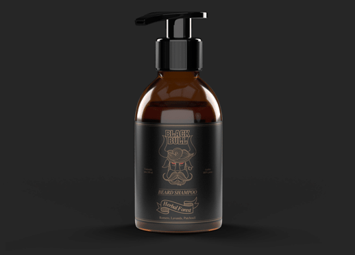 shampoo herbal